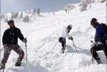 Park City Mountain Resort Lift Ticket